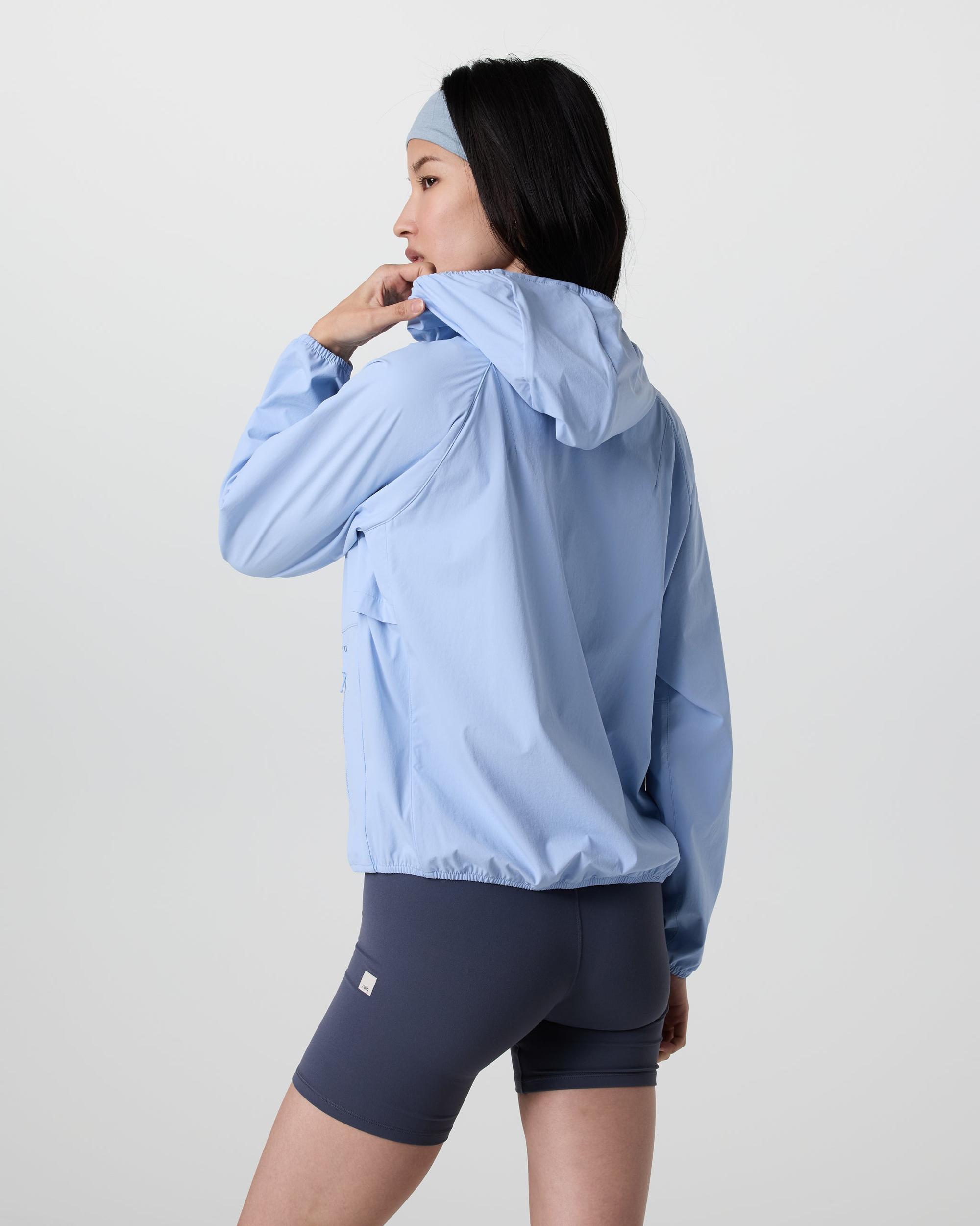 Women's Renew Trainer Shell Product Image