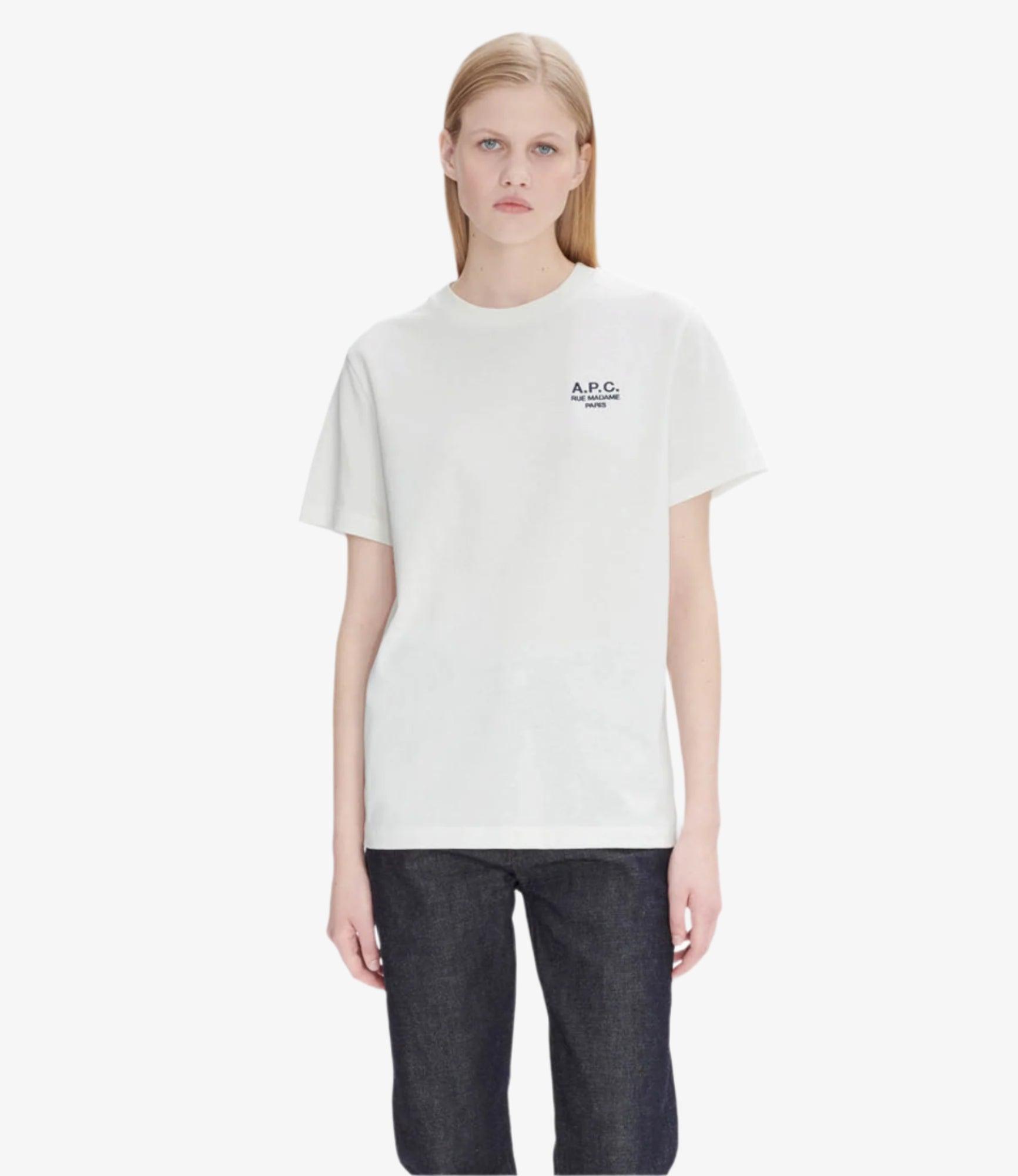 Standard Rue Madame T-shirt (W) Male Product Image