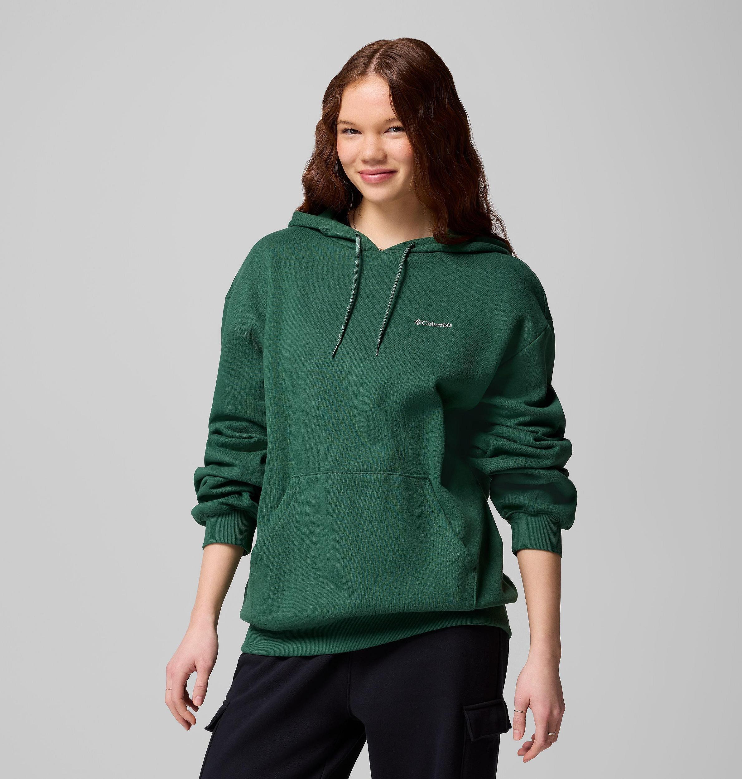 Columbia Womens Aldermore Hoodie- Product Image