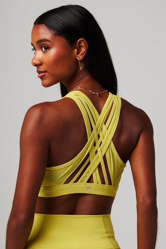 Faye High Impact Sports Bra Product Image