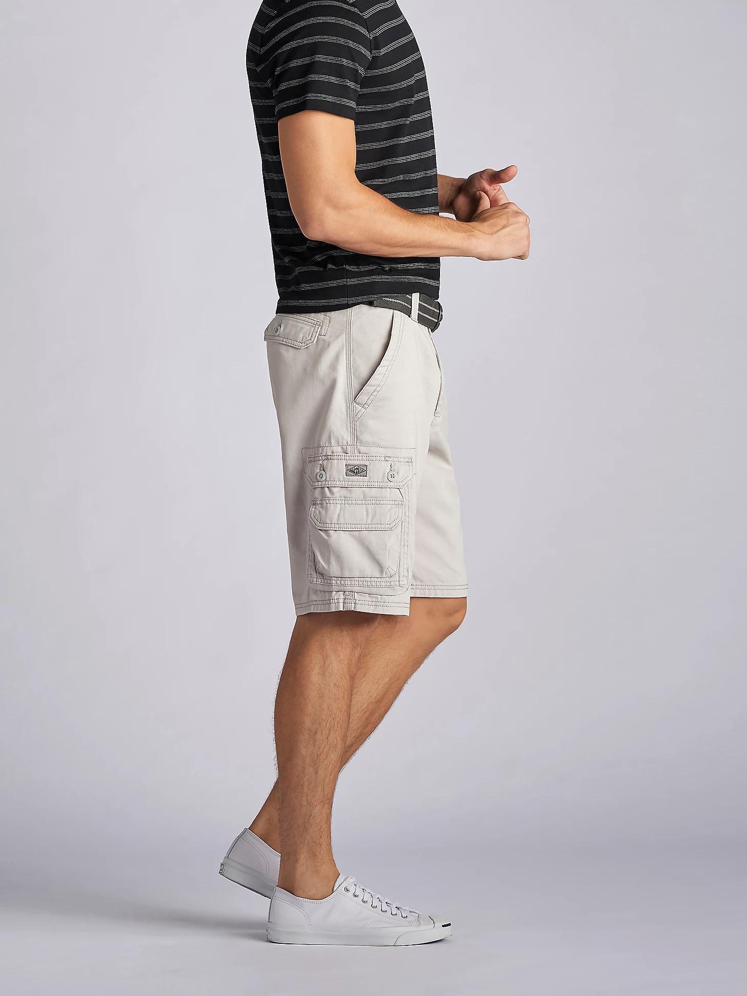 Wyoming Cargo Shorts for Men | Men’s Shorts | Lee® Product Image