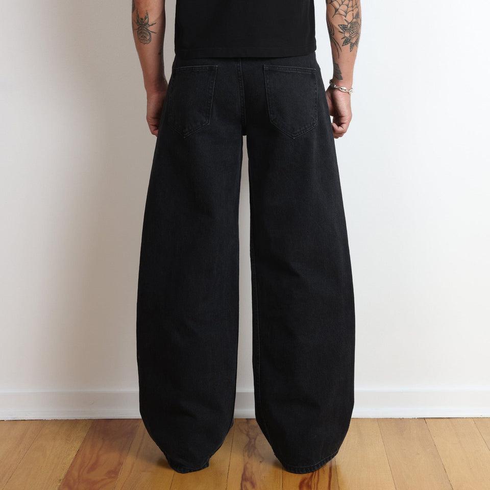 Tokyo Dad Jeans | Baggy, Wide-Leg Product Image