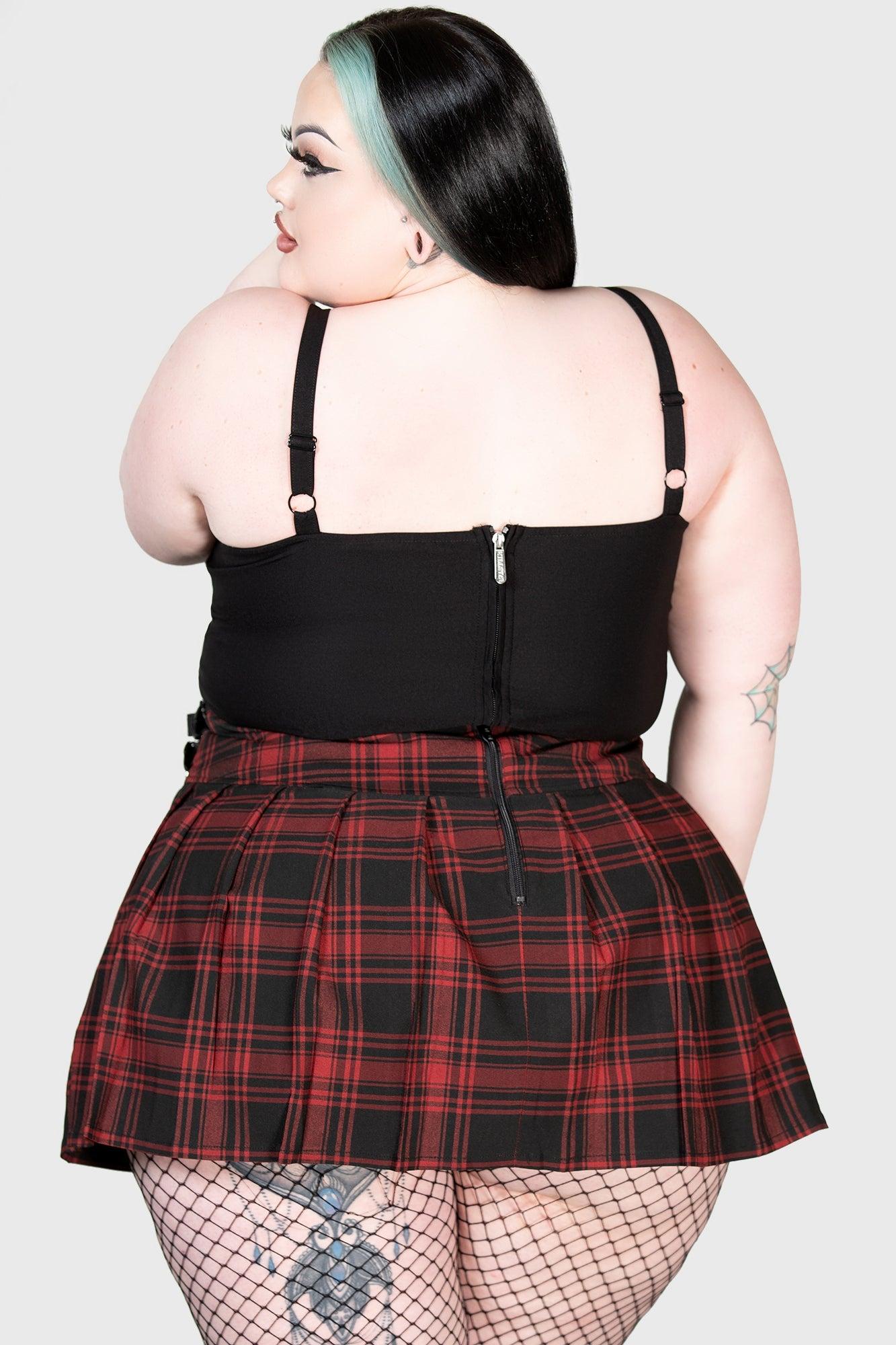 Harness Ur Power Top Female Product Image