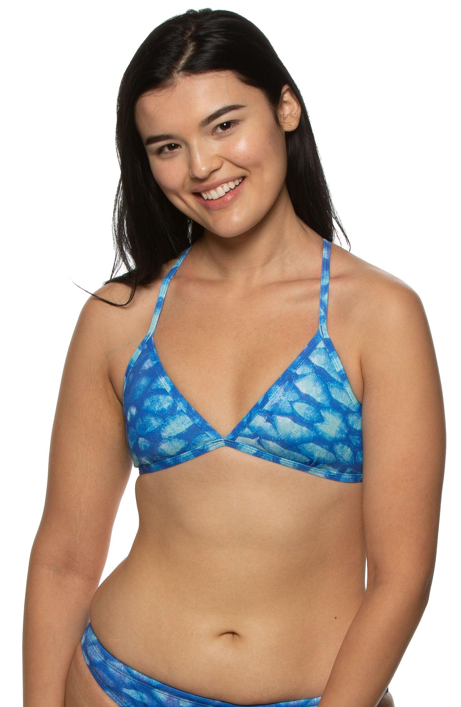 Midl Bikini Bottom - Prints Female Product Image