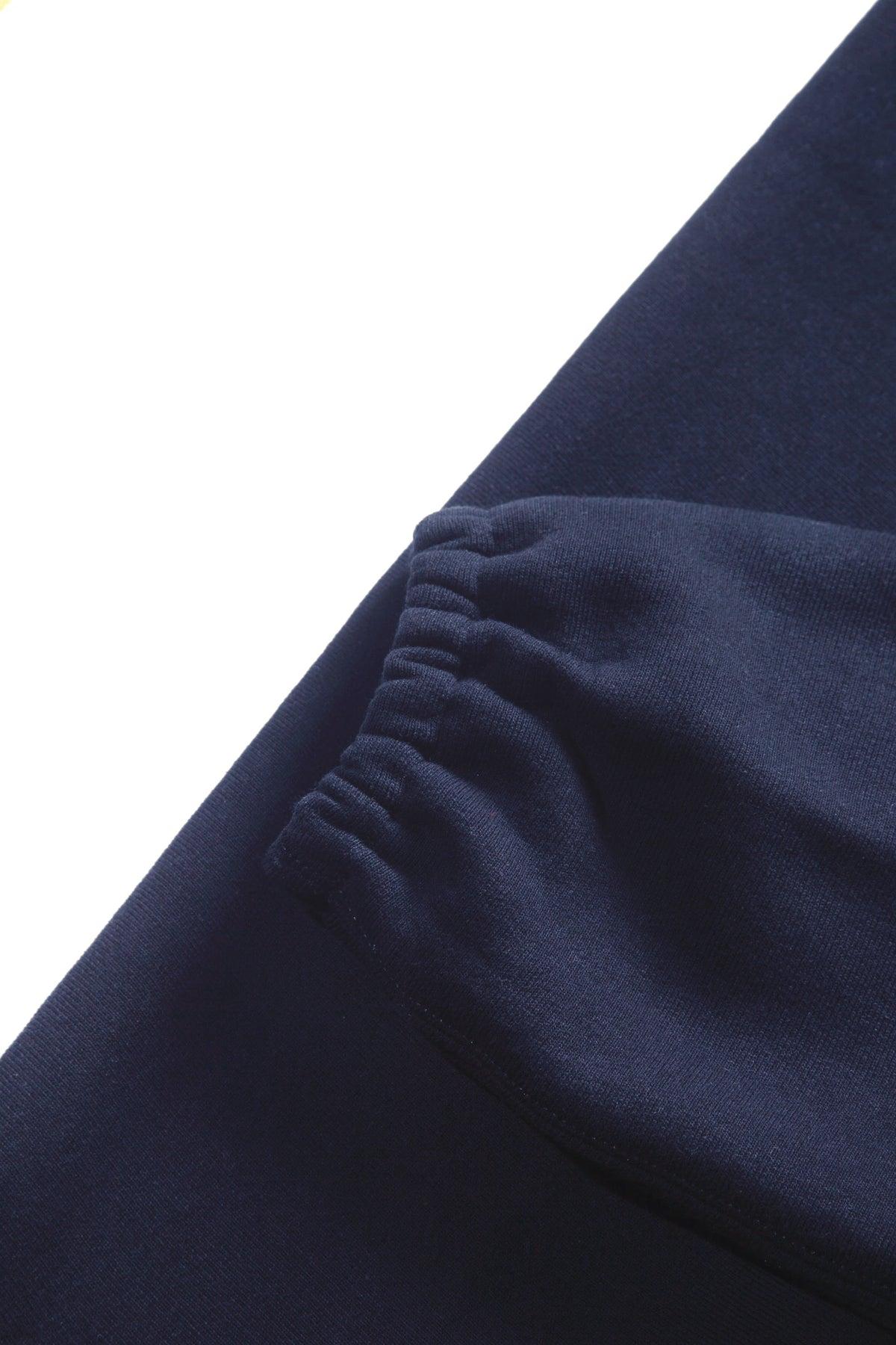 Camber USA - 233 12oz Sweatpants - Navy Product Image