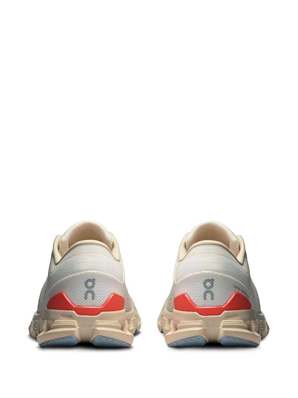 Cloud X4 mesh running sneakers Product Image