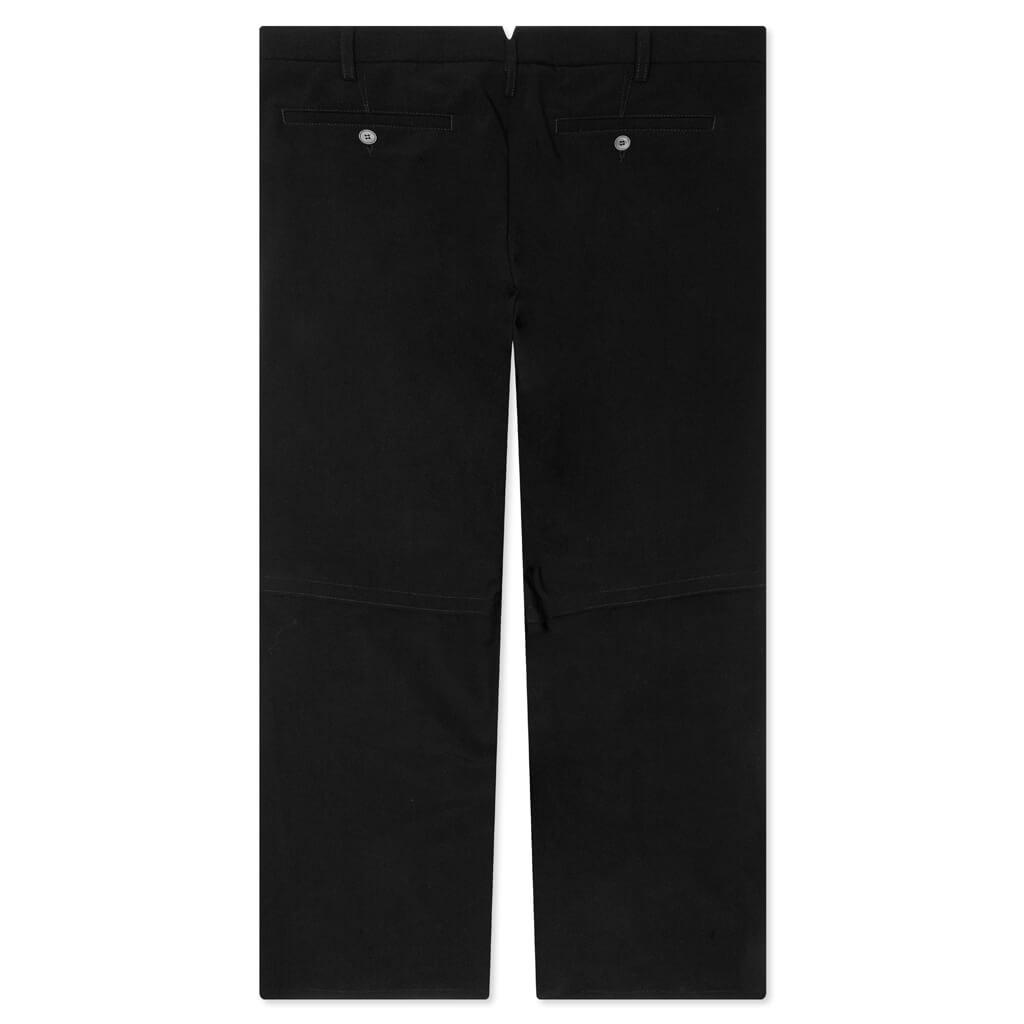 Classic Pants - Black Male Product Image