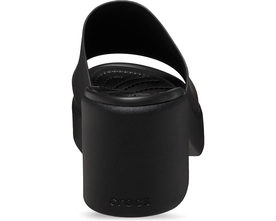 Brooklyn Woven Slide Heels Product Image