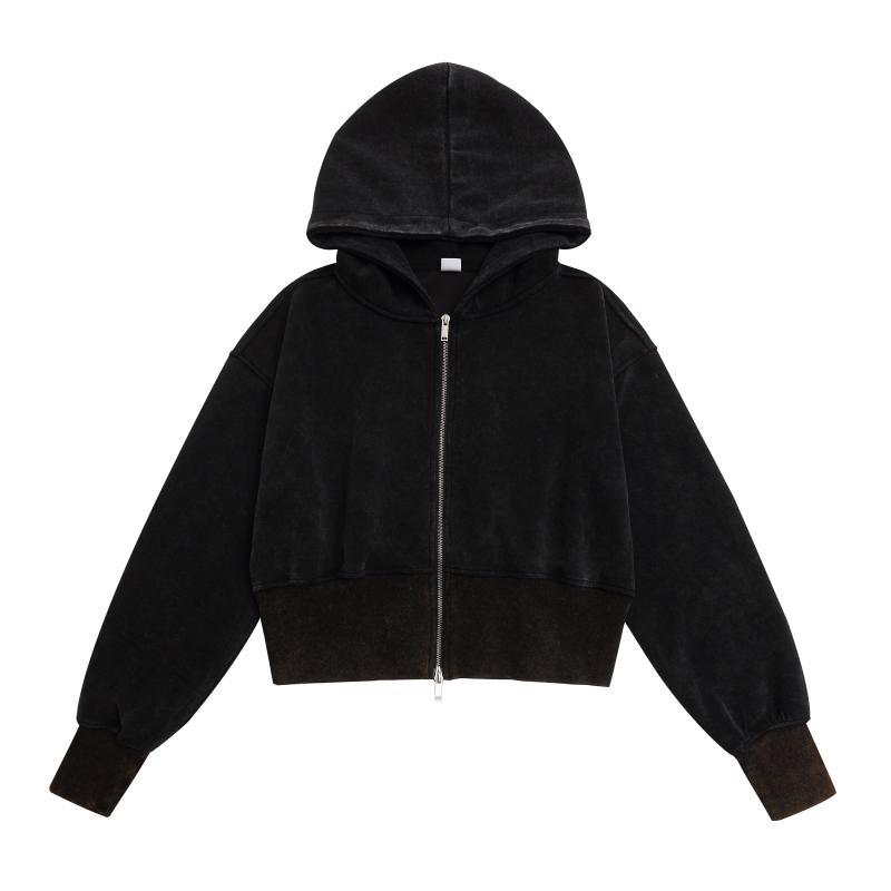 Boxer Boys Graphic Print Acid Wash T-shirt Product Image