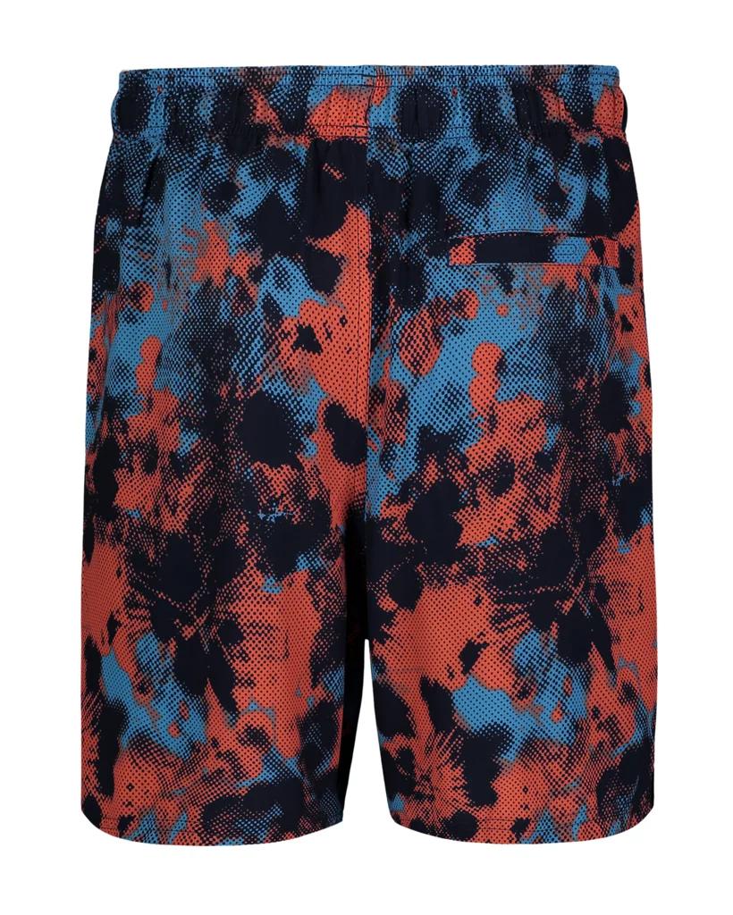 UA Compression Volley Product Image