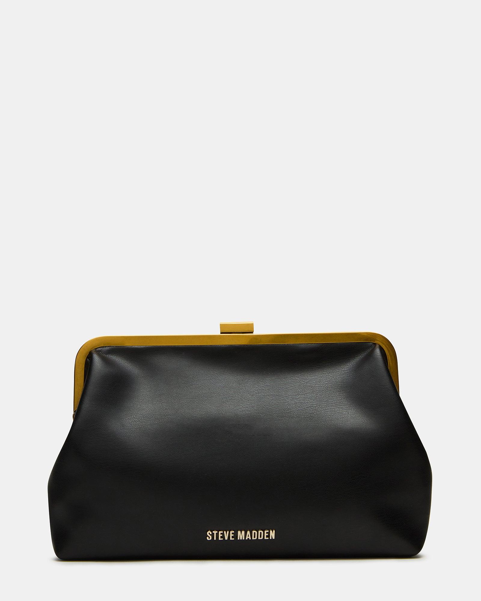 KISSES BAG BLACK Female Product Image