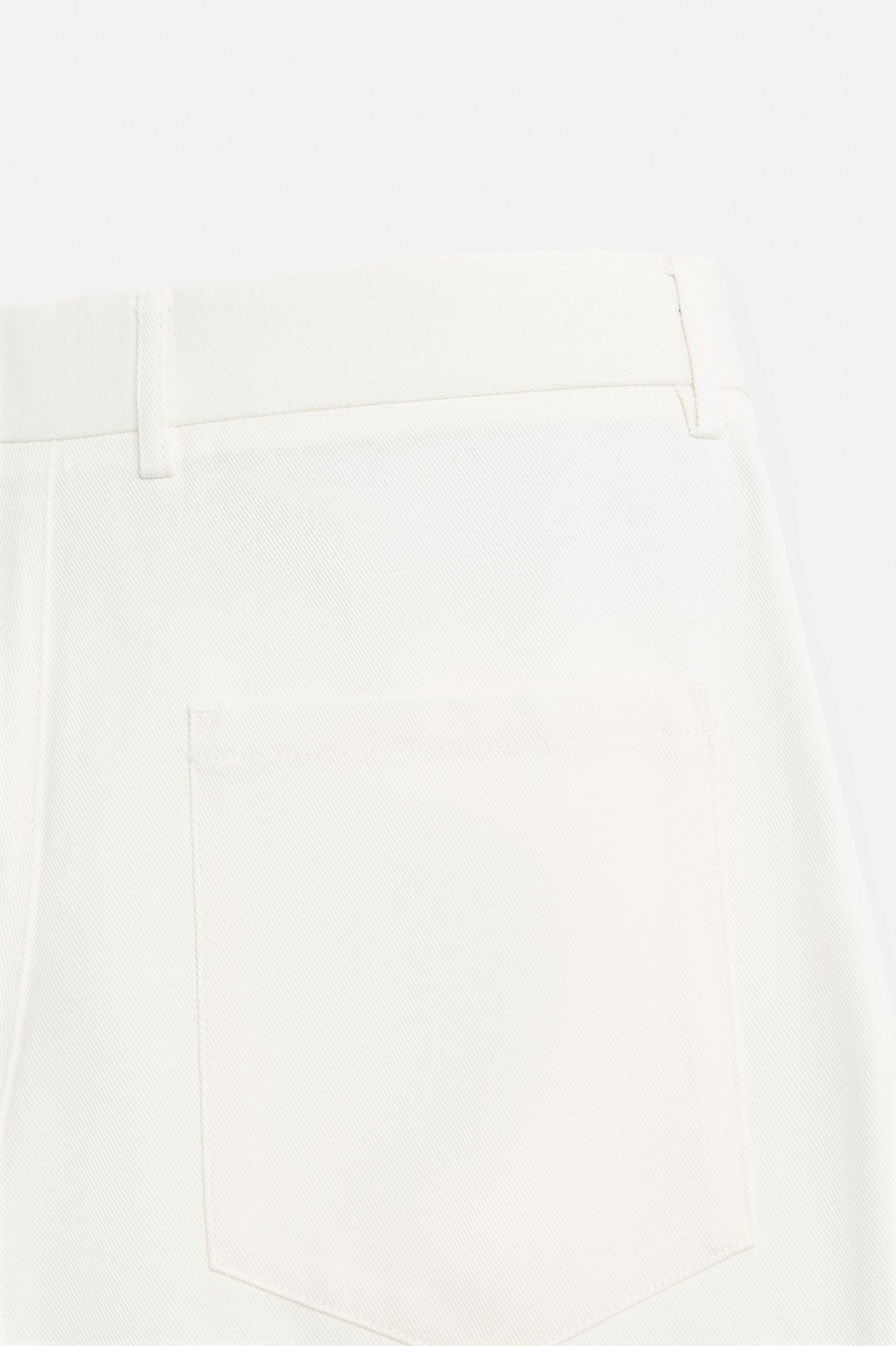 FLARE FIT PANTS Product Image