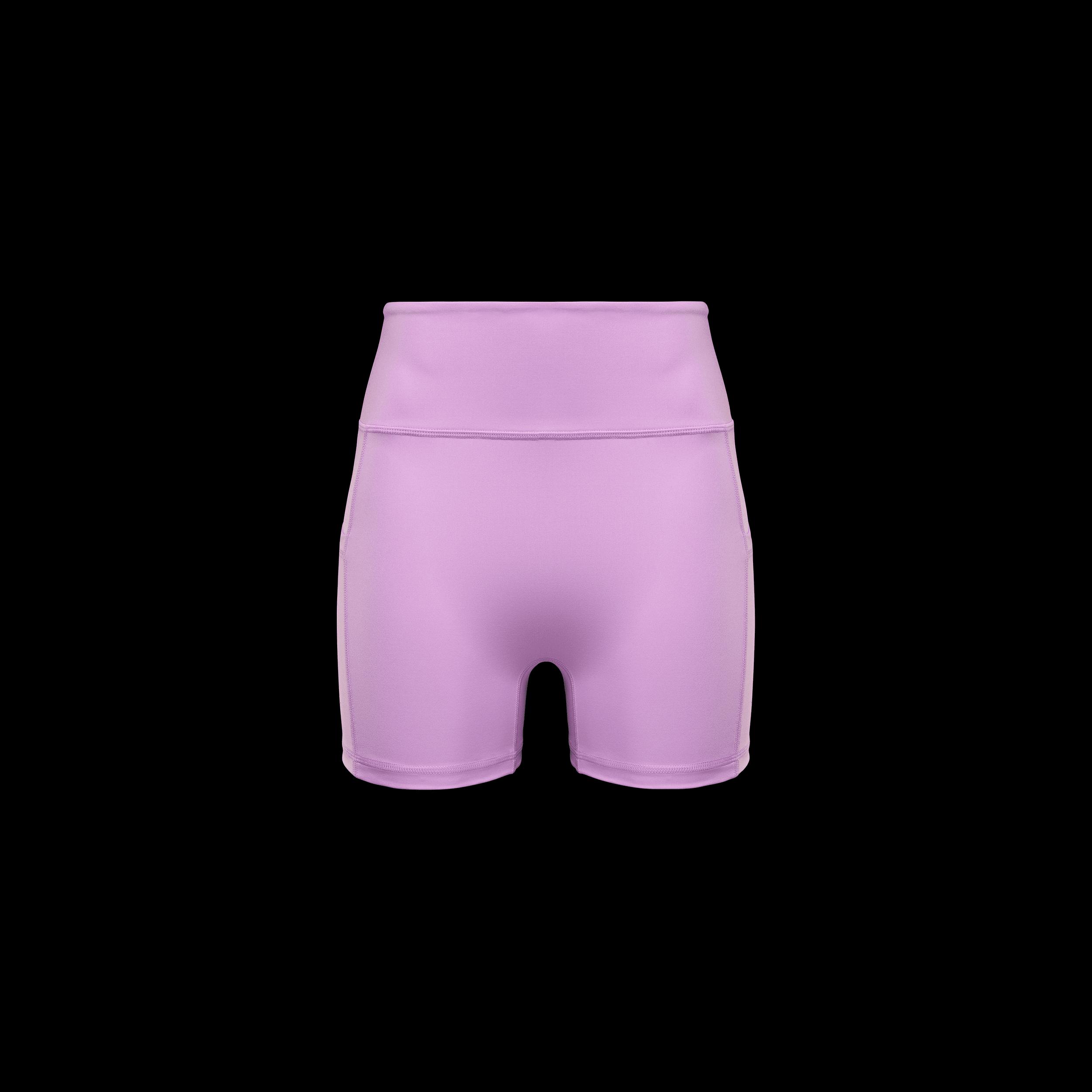 Nike Women's Court Advantage Dri-FIT Tennis Shorts Product Image