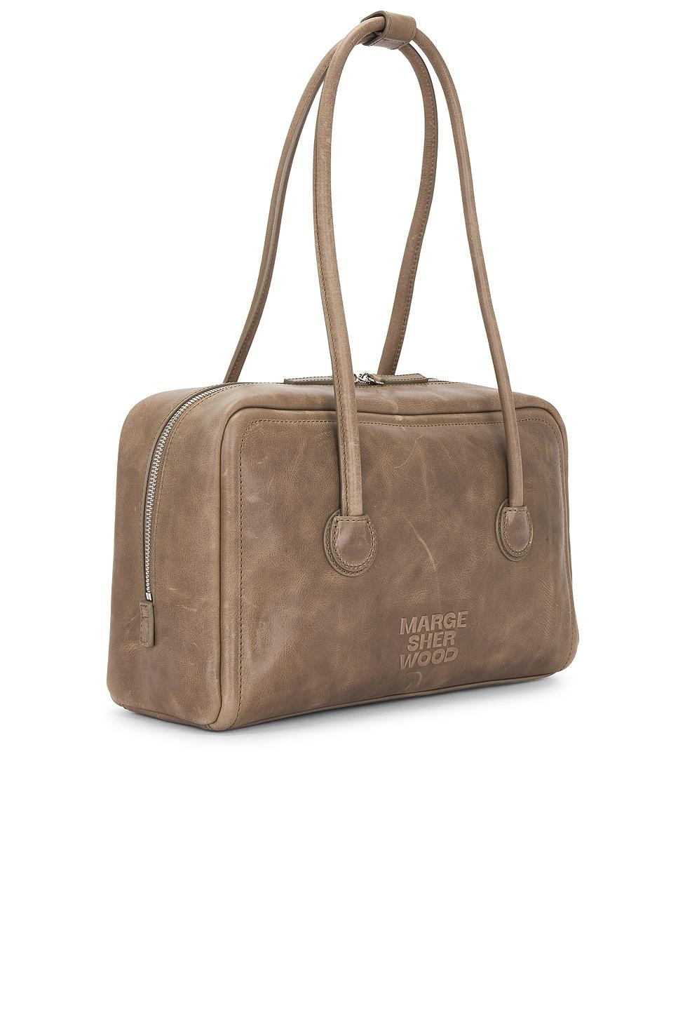 Soft Boston Bag MARGESHERWOOD Product Image