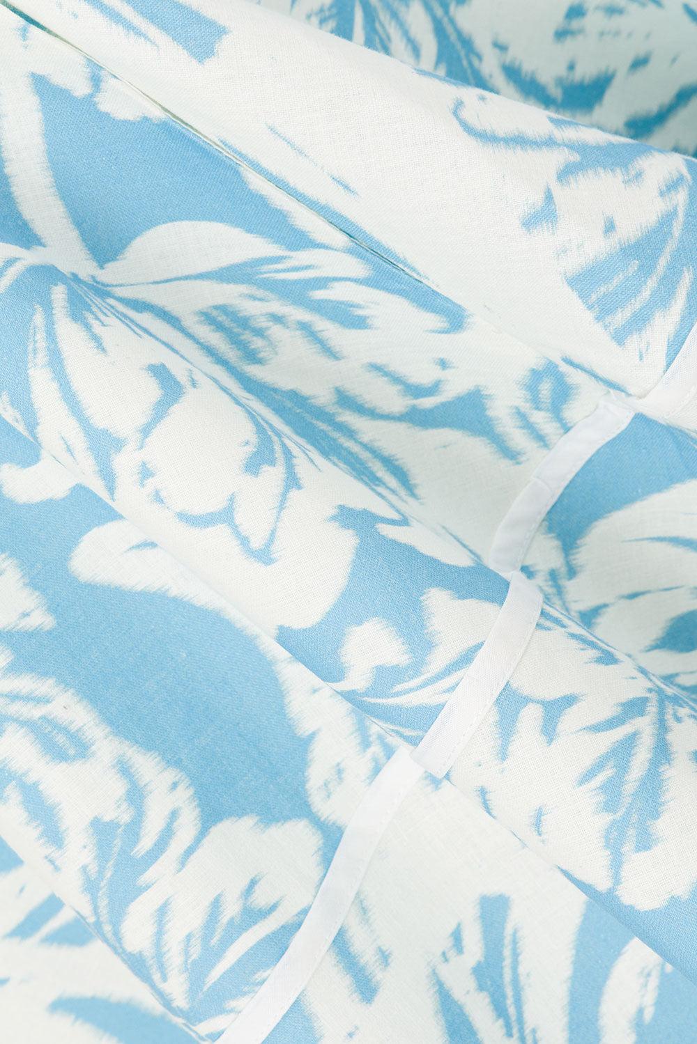 Maliyah Dress - Sol Floral Product Image