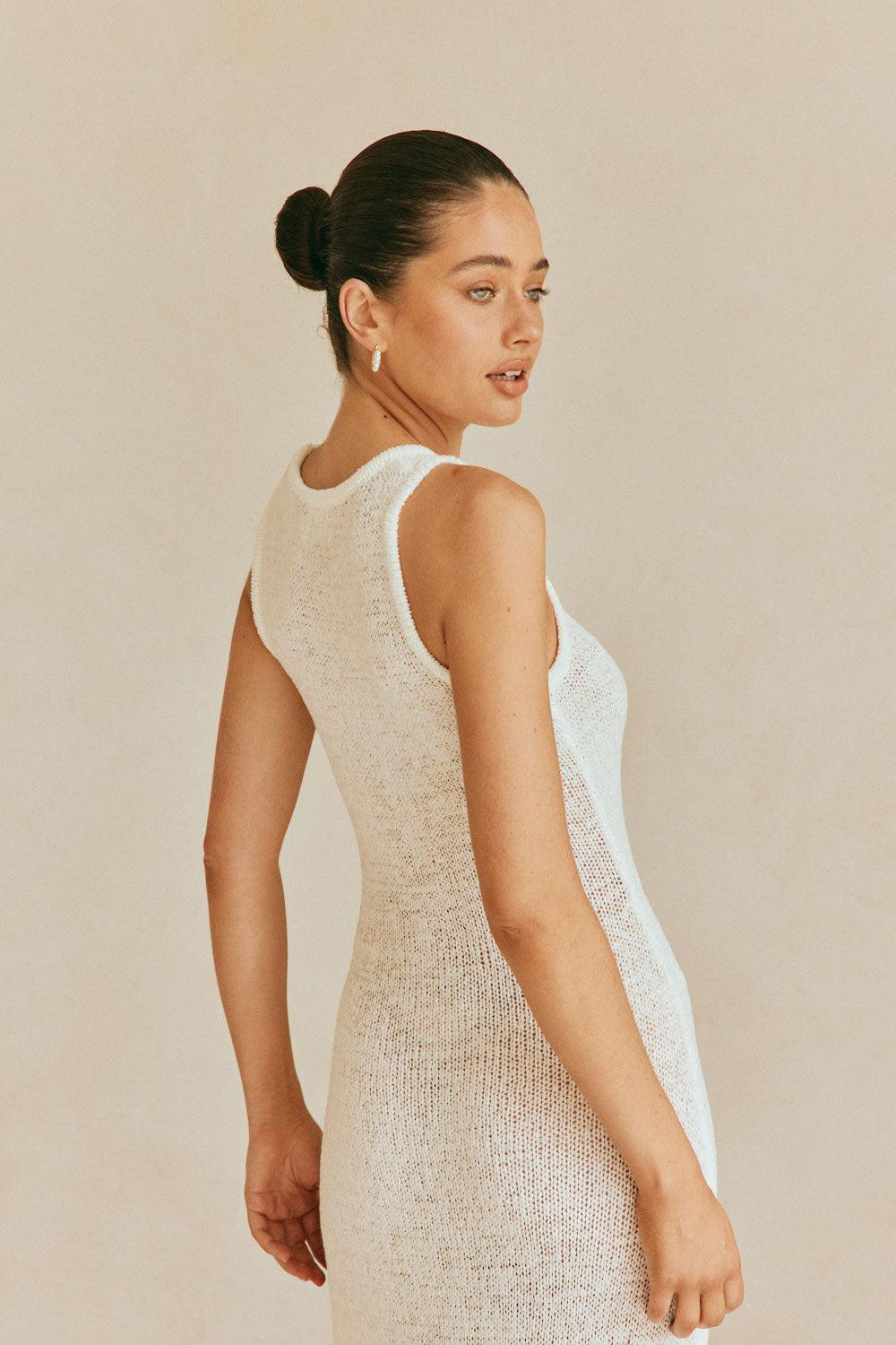 Bardot Dress (Tall) Product Image