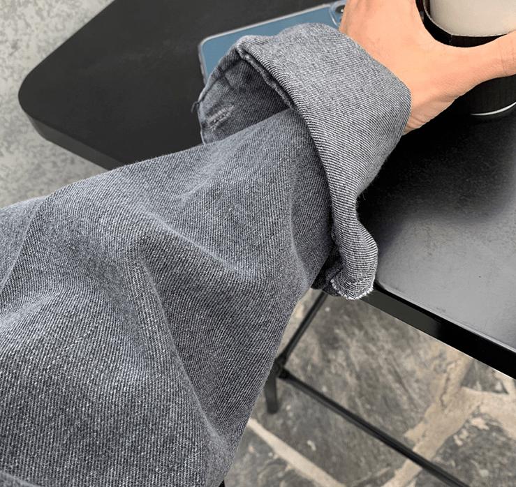 RT No. 6675 DENIM JK Product Image