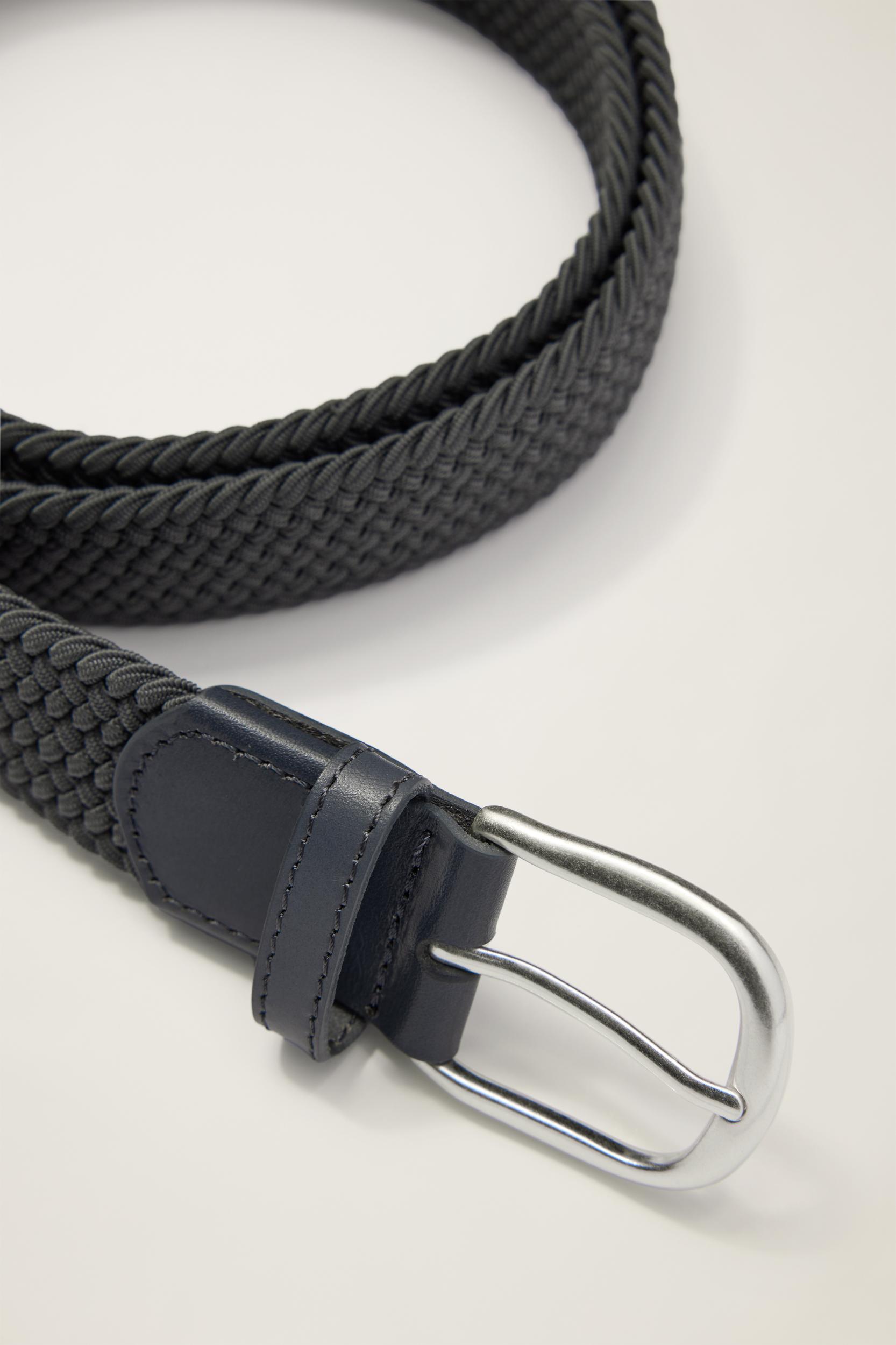 The Clubhouse Stretch Belt Product Image