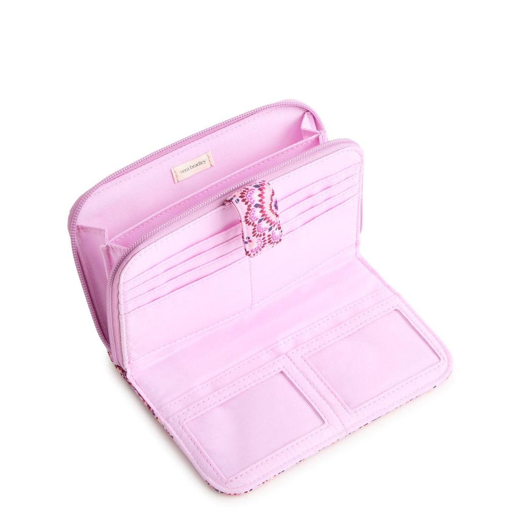 Outlet Essential Tab Wallet Product Image