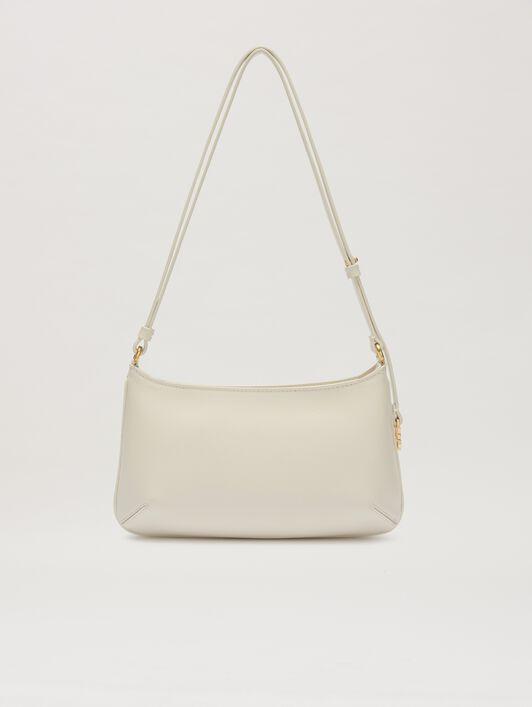 Golden Mongram Giorgina Bag Product Image