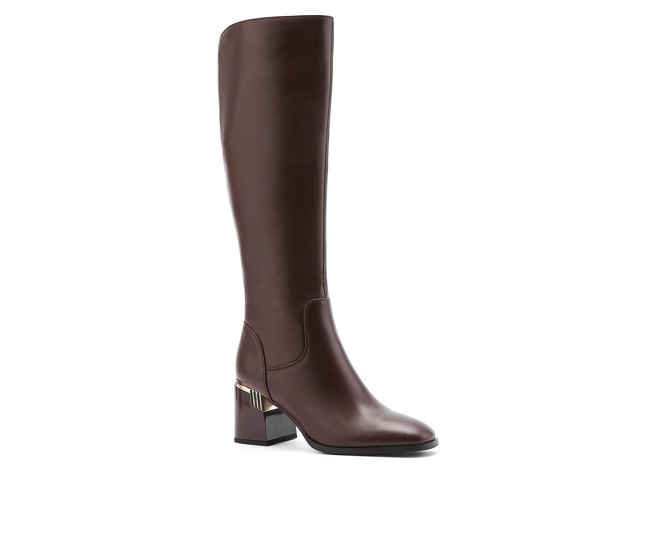 Women's Ninety Union Verona Knee High Boots Product Image
