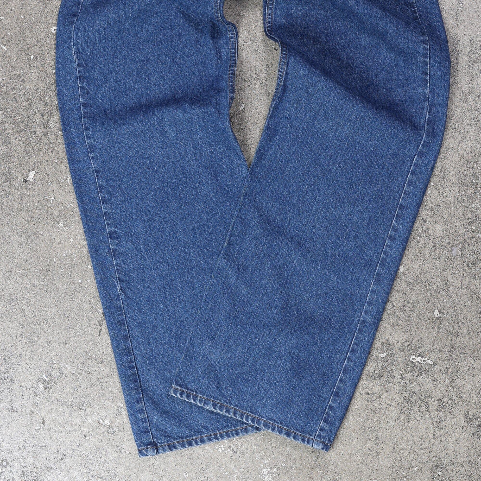 Tokyo Dad Jeans | Straight-Wide Leg Product Image