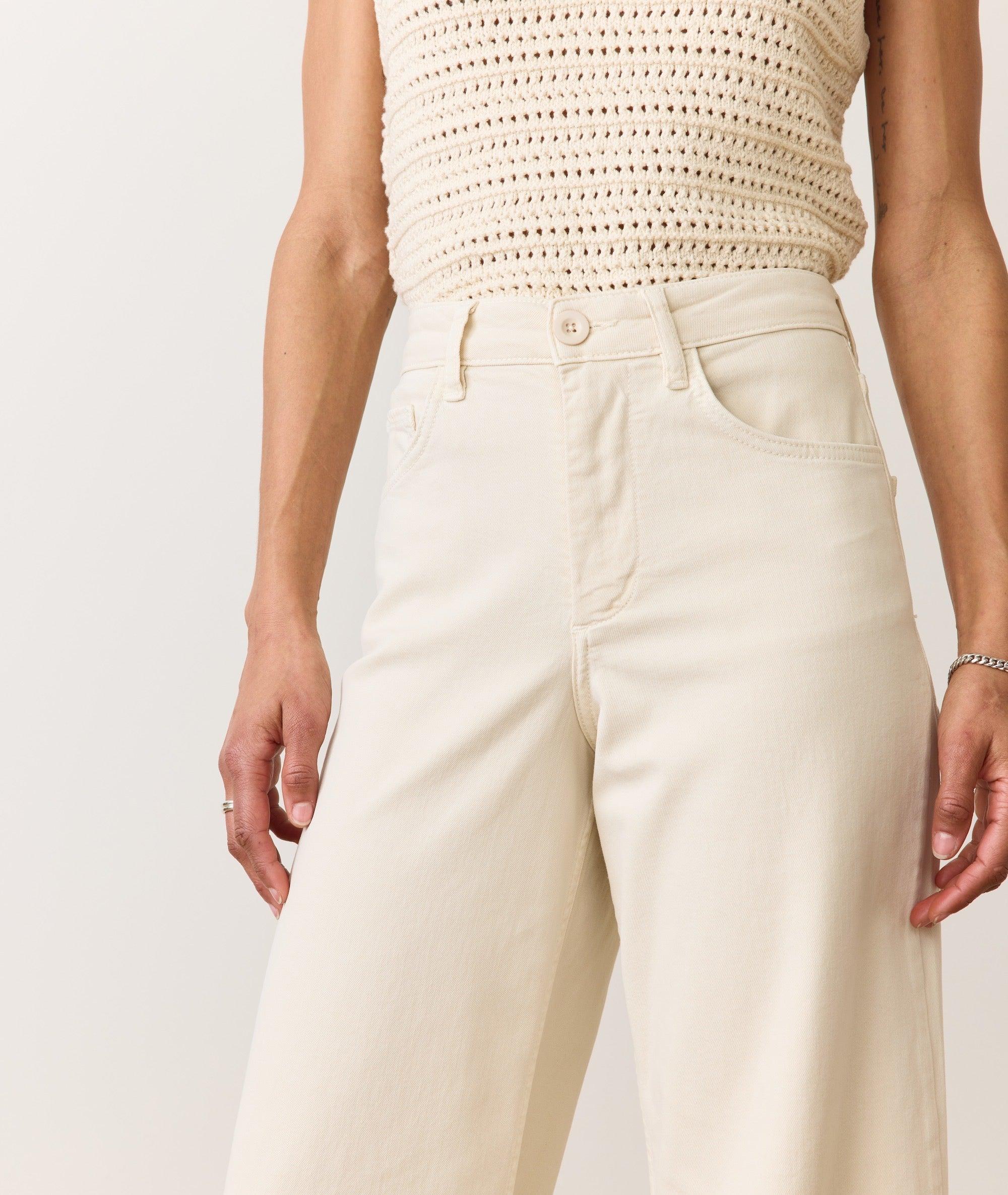 Charlie Wide Leg Pant Product Image