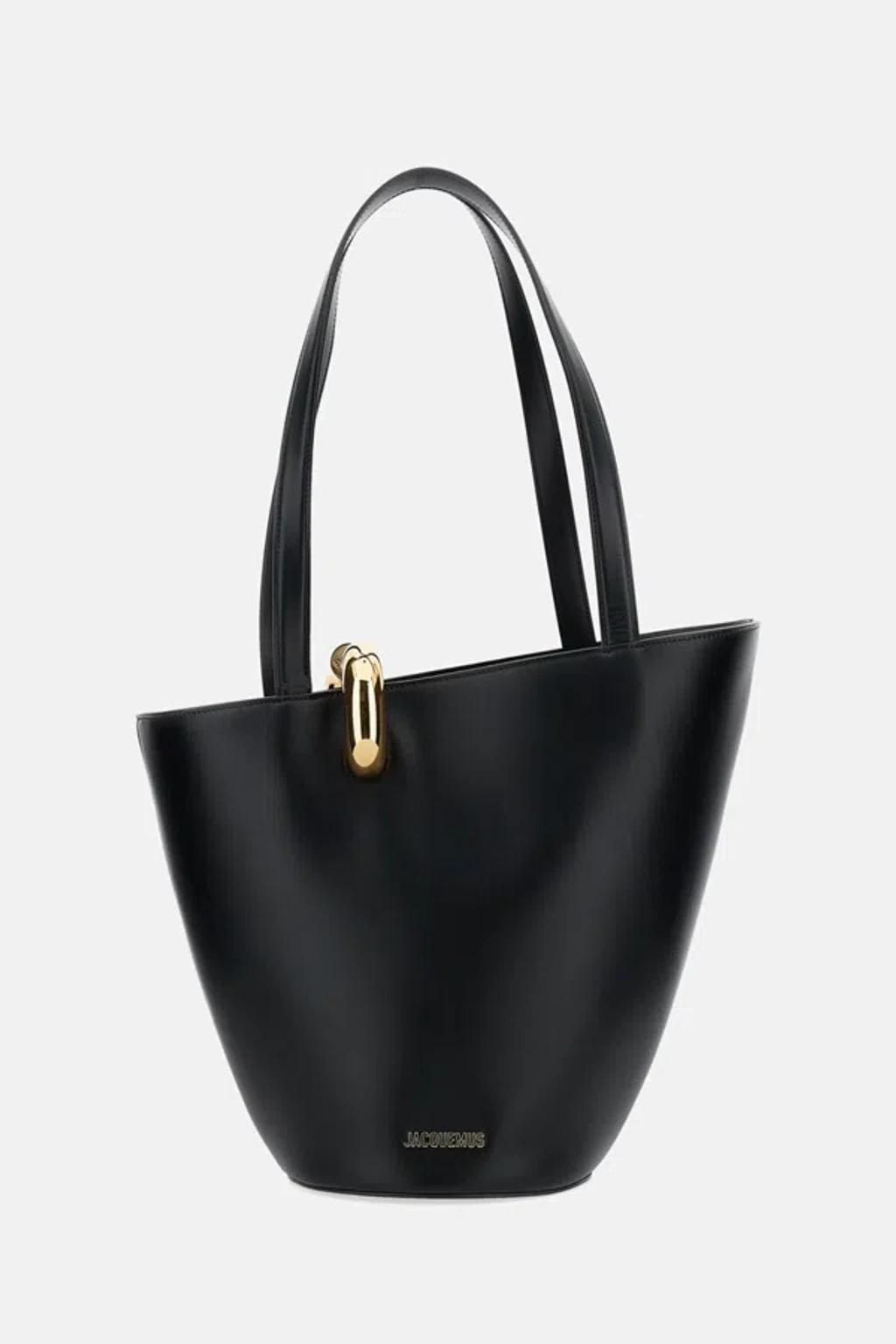 Le Bambola Moyen Medium tote bag Product Image