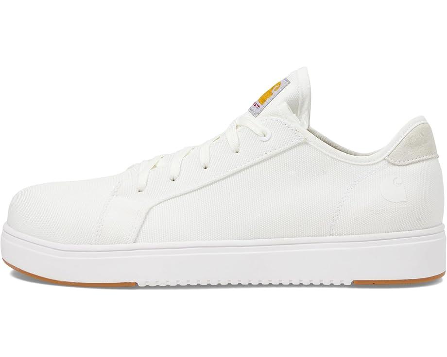 Men's Carhartt Detroit Nano Toe Canvas Sneaker Product Image