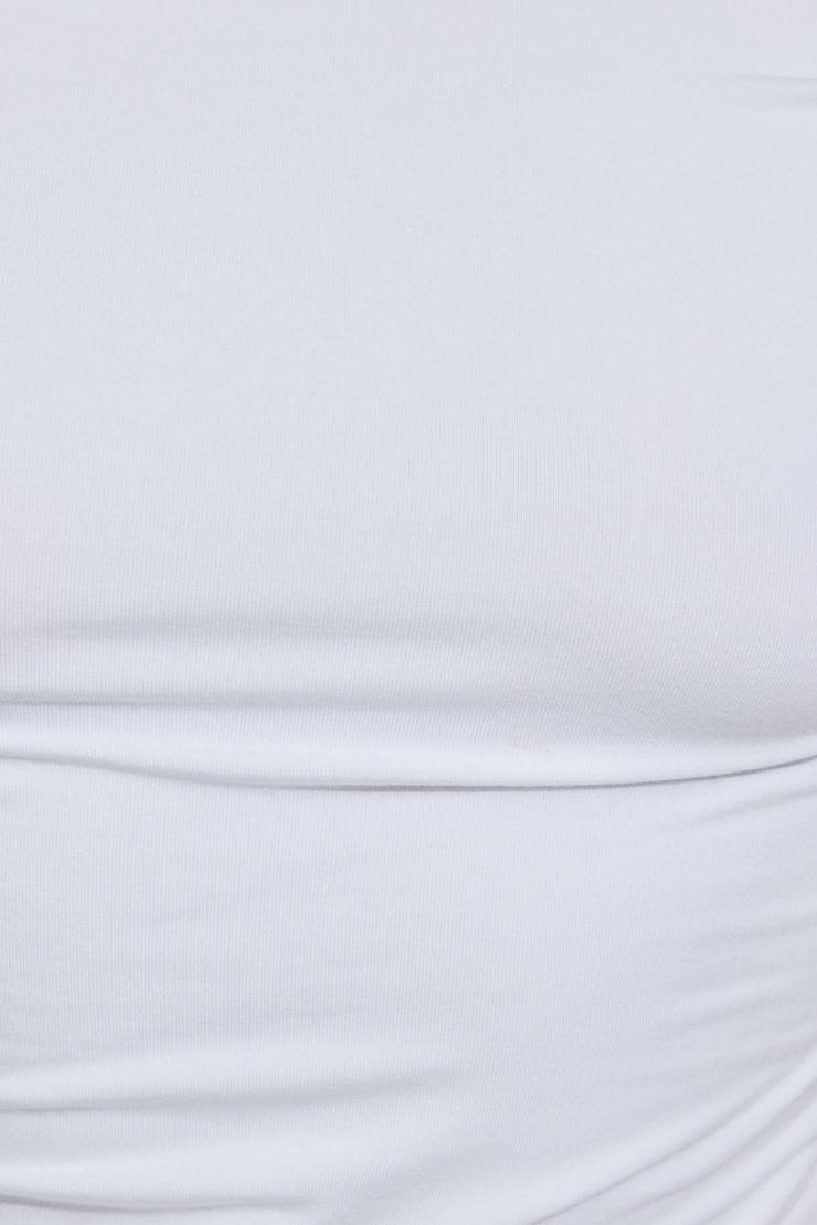 Smooth Off Shoulder Top Product Image