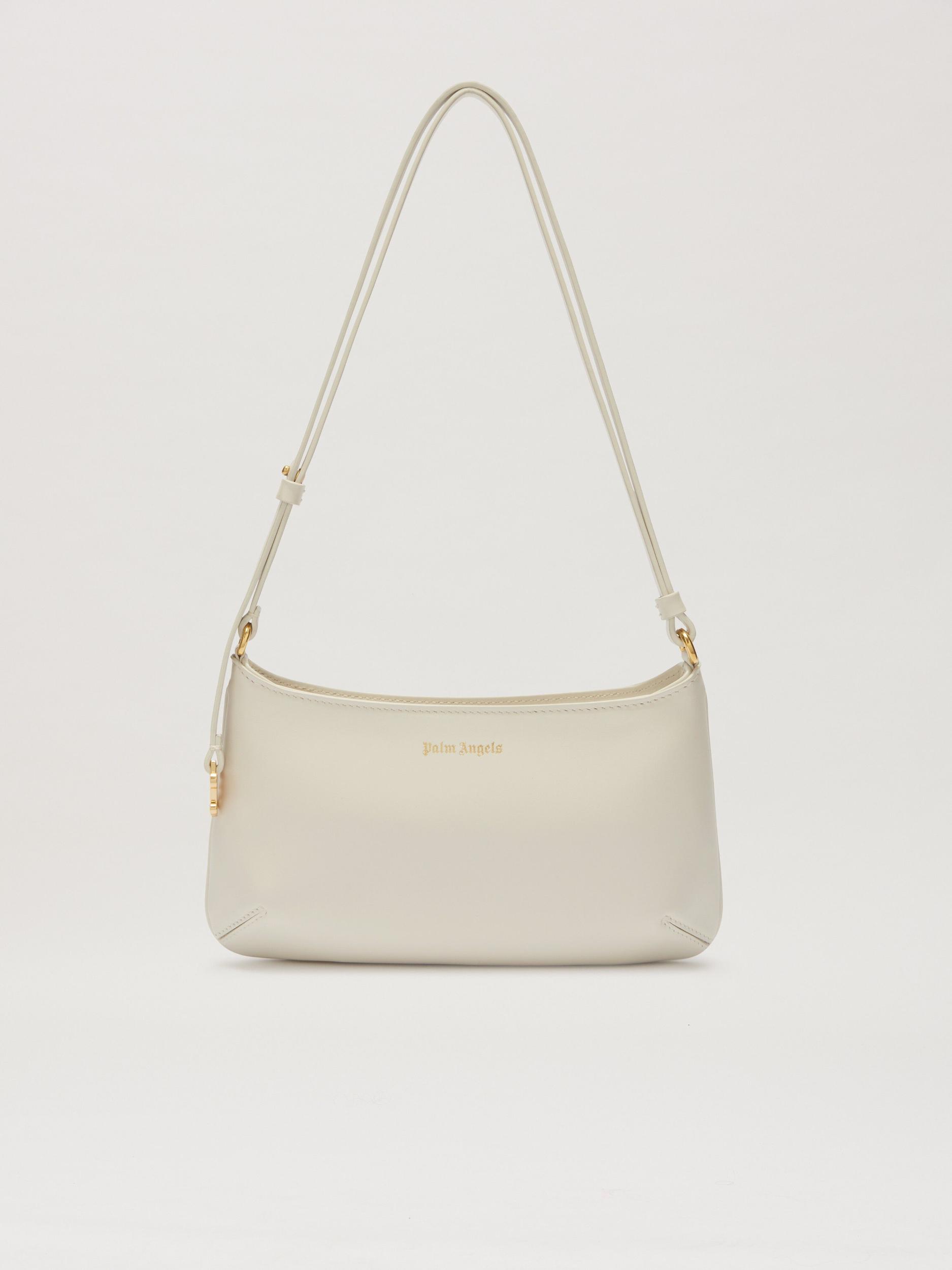 Golden Mongram Giorgina Bag Product Image