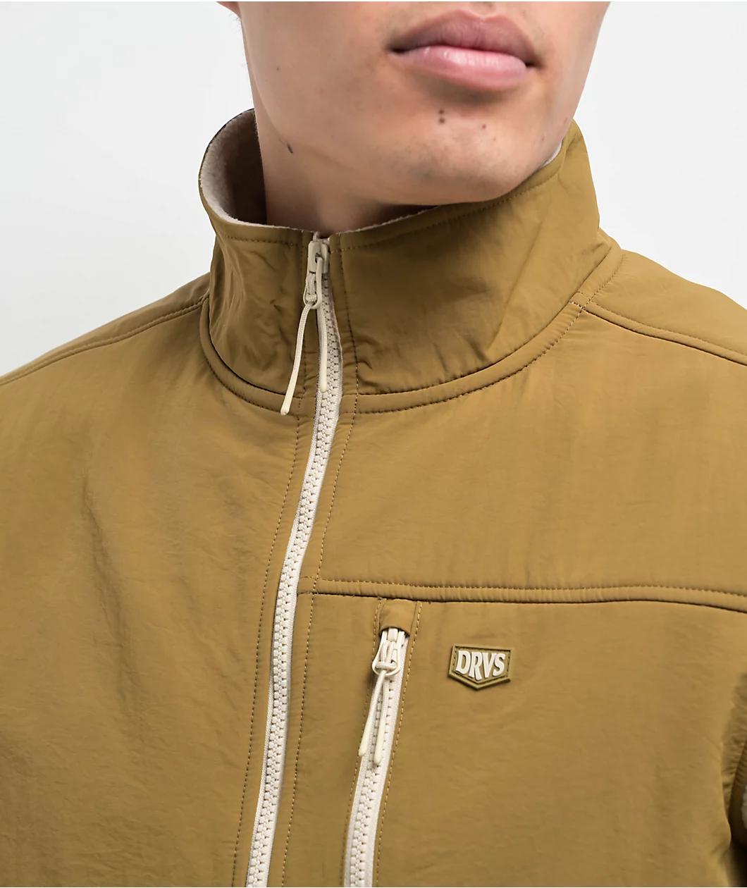 Dravus Canyon Desert Palm Tech Fleece Product Image