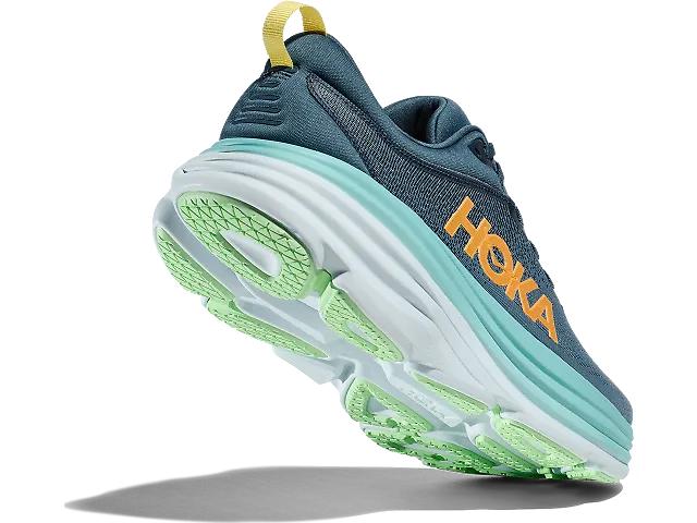 Men's | HOKA Bondi 8 Product Image