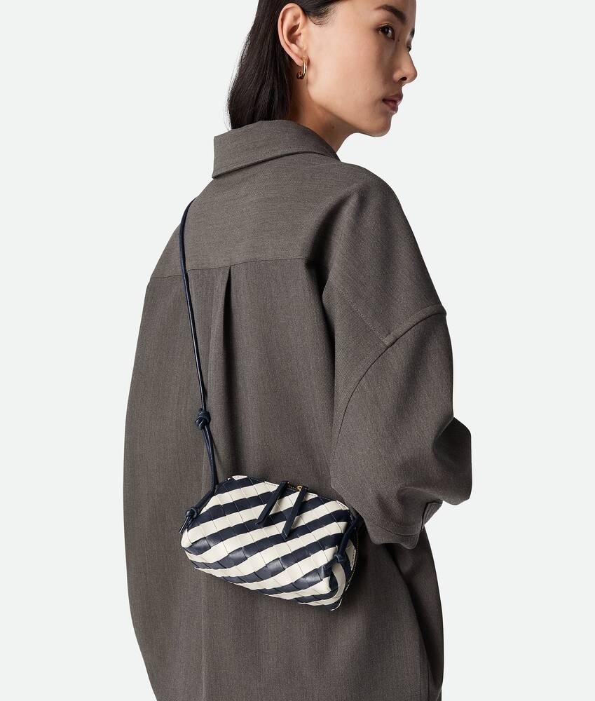 Women's Concert Pouch in Space/chalk Product Image