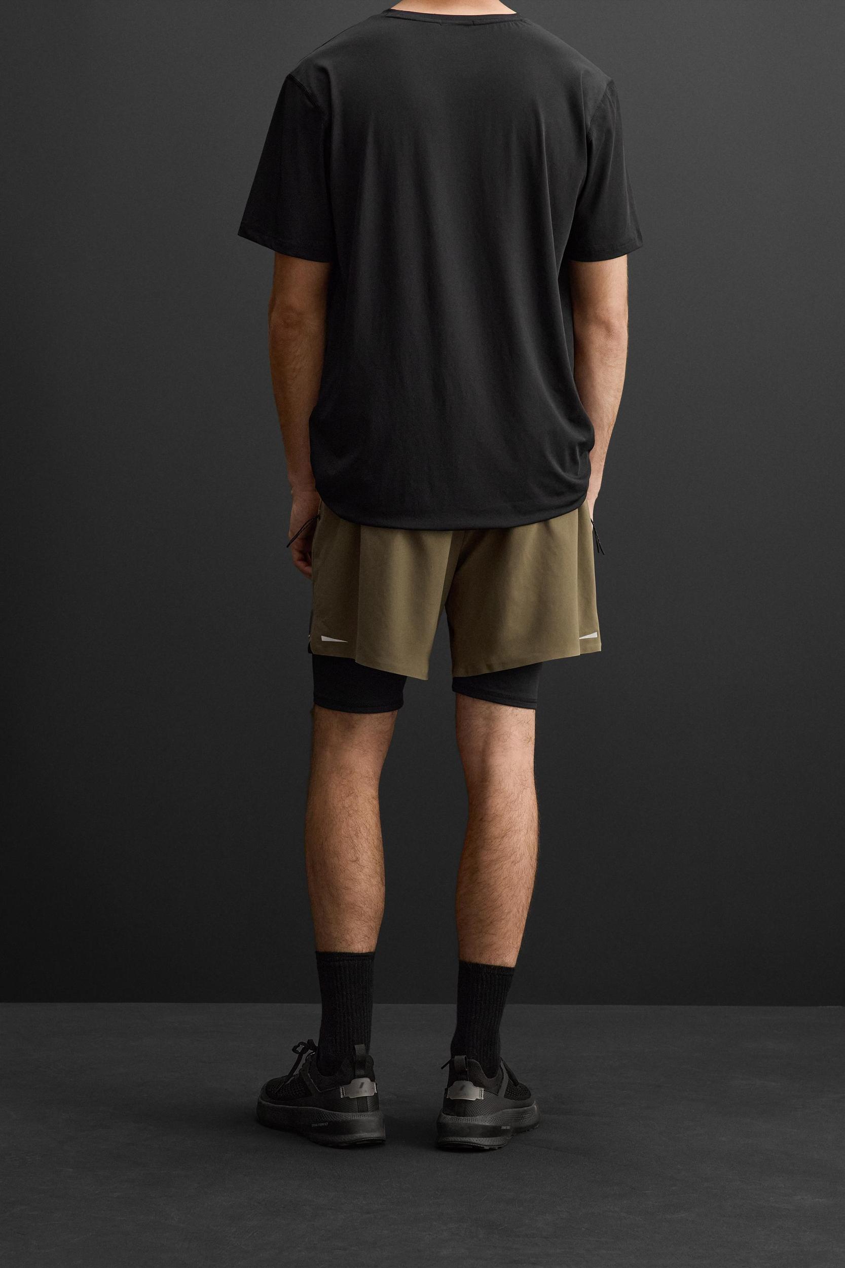 2-IN-1 TRAINING SHORTS Product Image