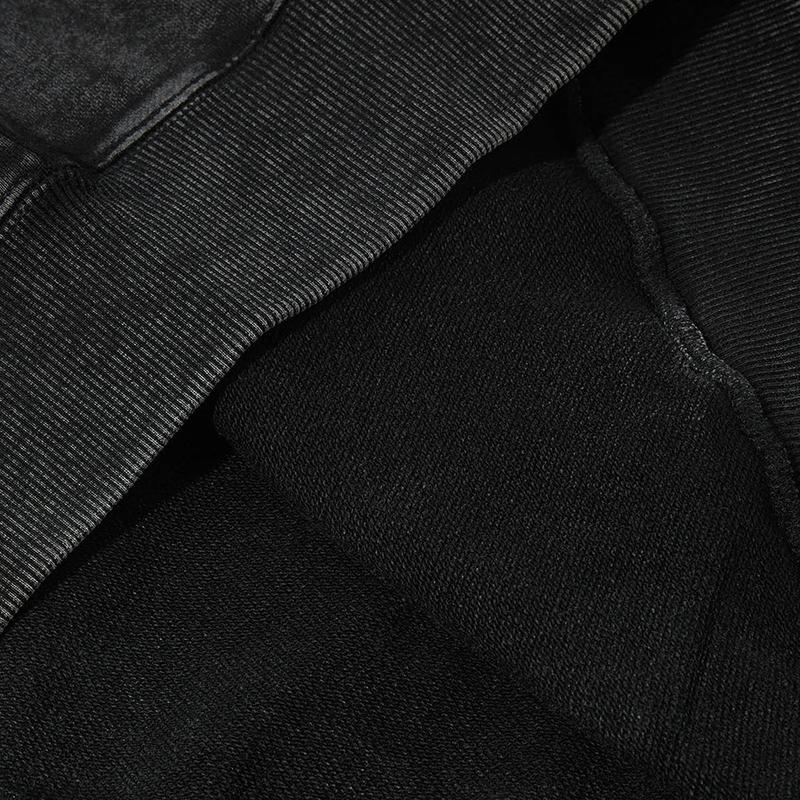 Men's Sun Fade Child Of God Vintage Washed Graphic Hoodie Product Image