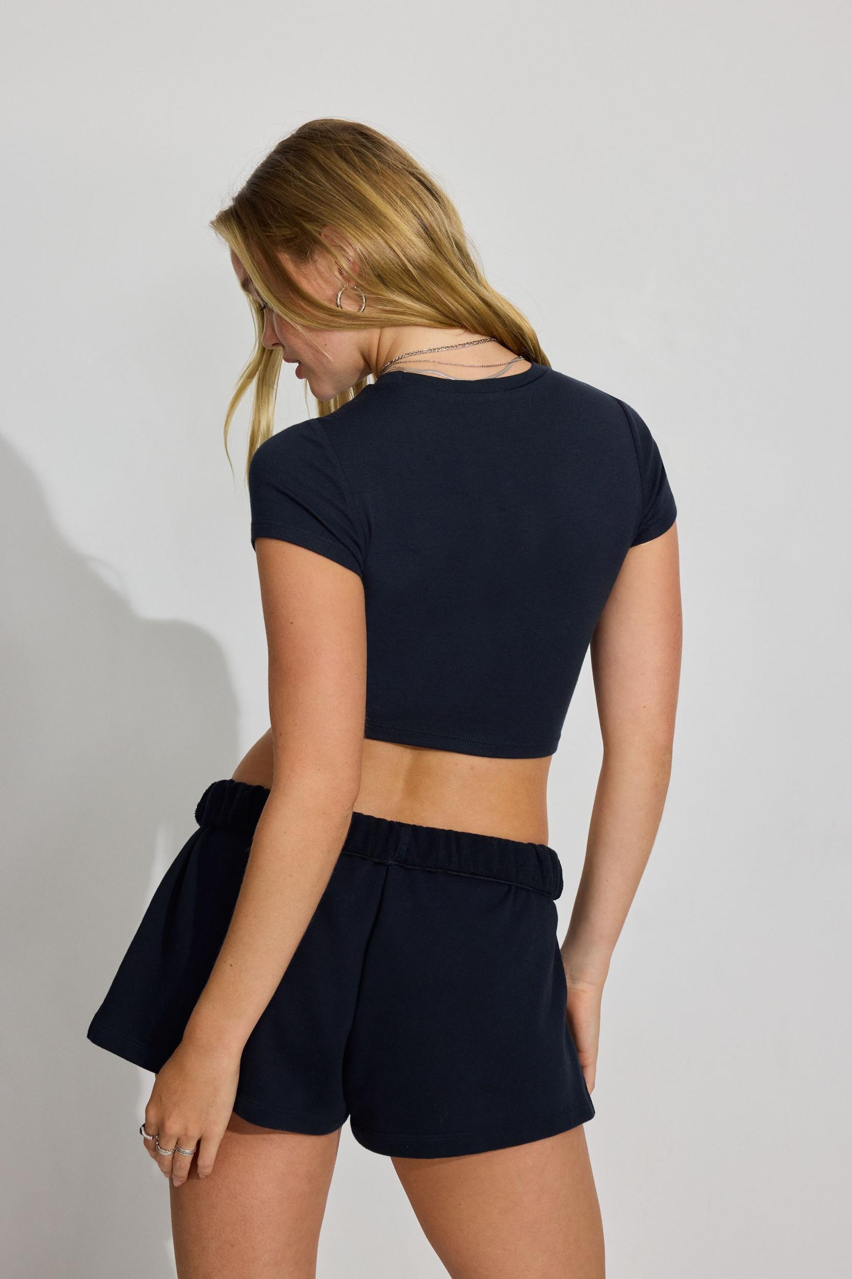 Sleek Sweetheart T Shirt Product Image