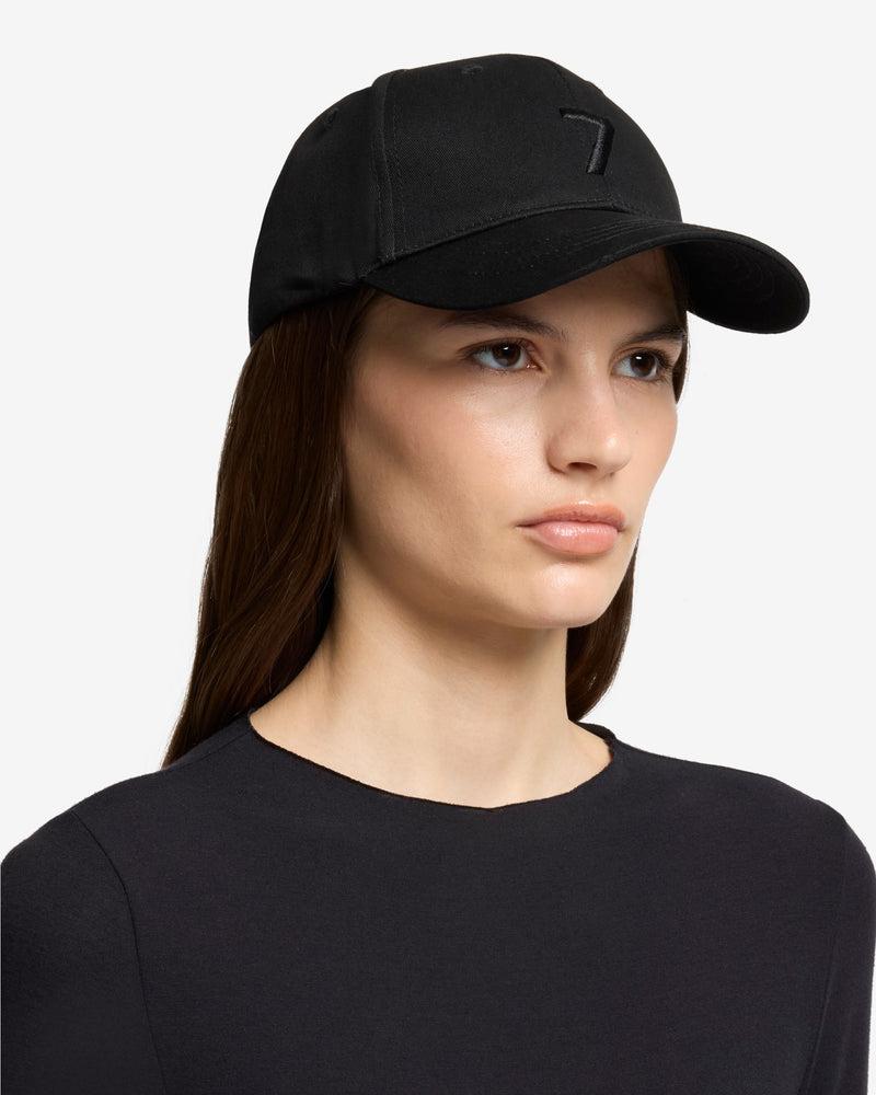 Logo Cap Product Image