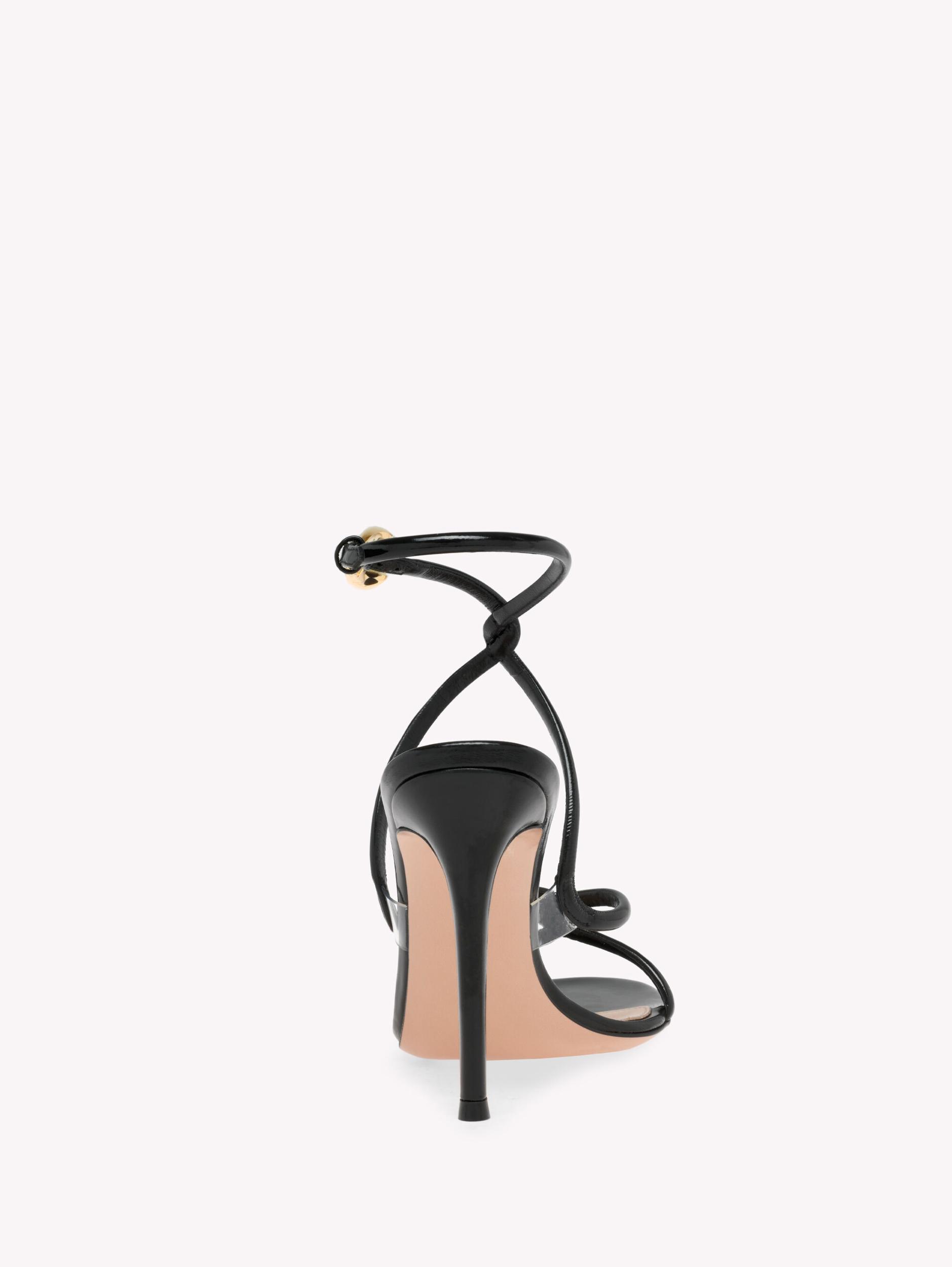 BLACK MAMBA Gianvito Rossi Product Image