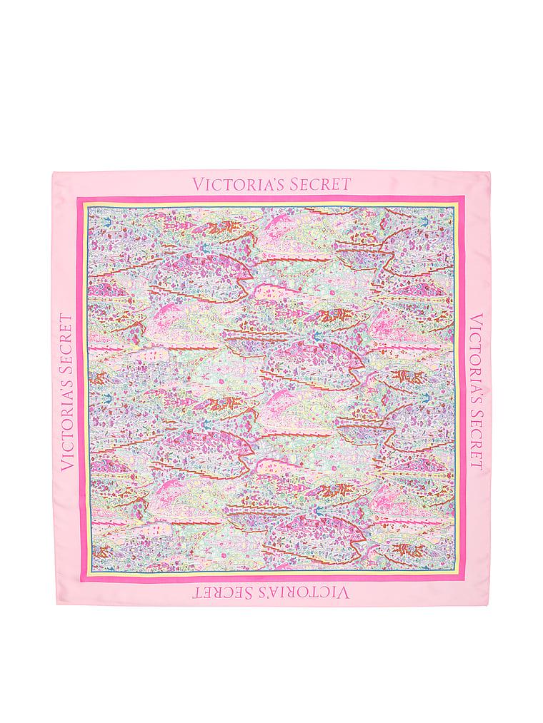 Satin Scarf Product Image