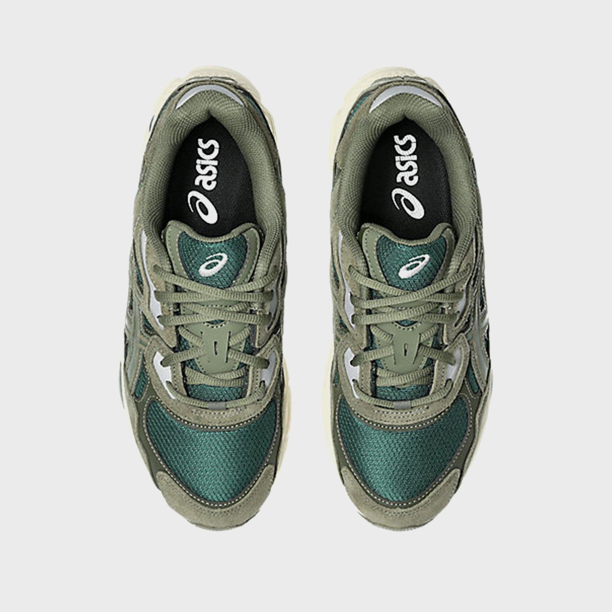 ASICS Gel-NYC - Grove / Olive Male Product Image