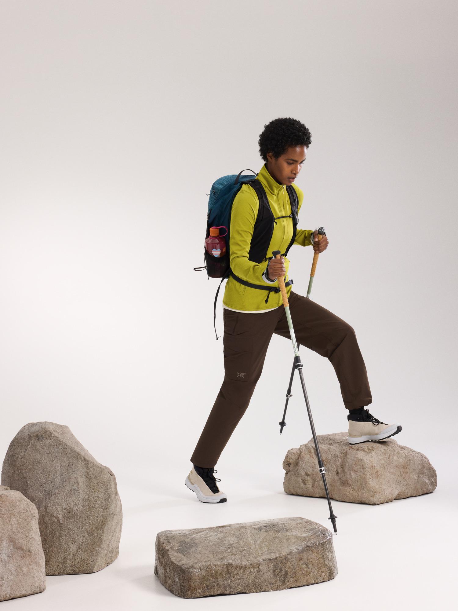 Delta Jacket Women's Product Image