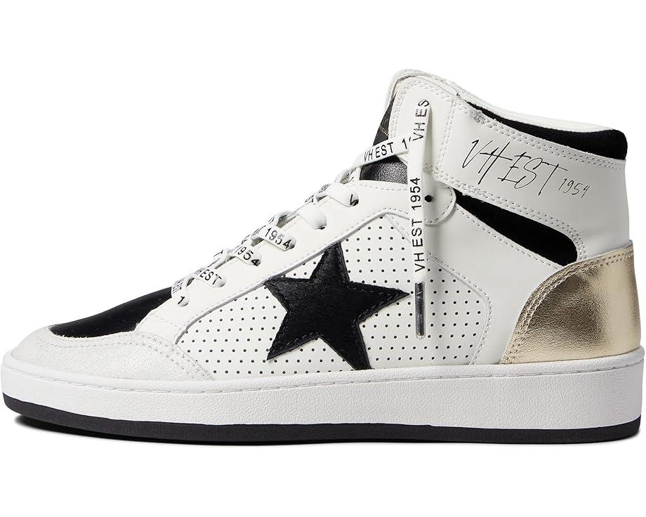 DC Shoes Cure Hi Top Product Image