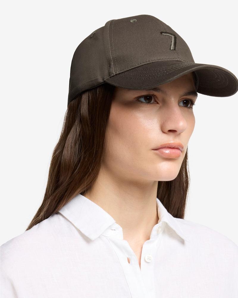 Logo Cap Product Image
