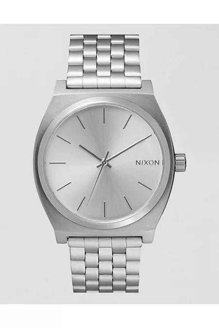 Nixon Time Teller Watch Men's Product Image