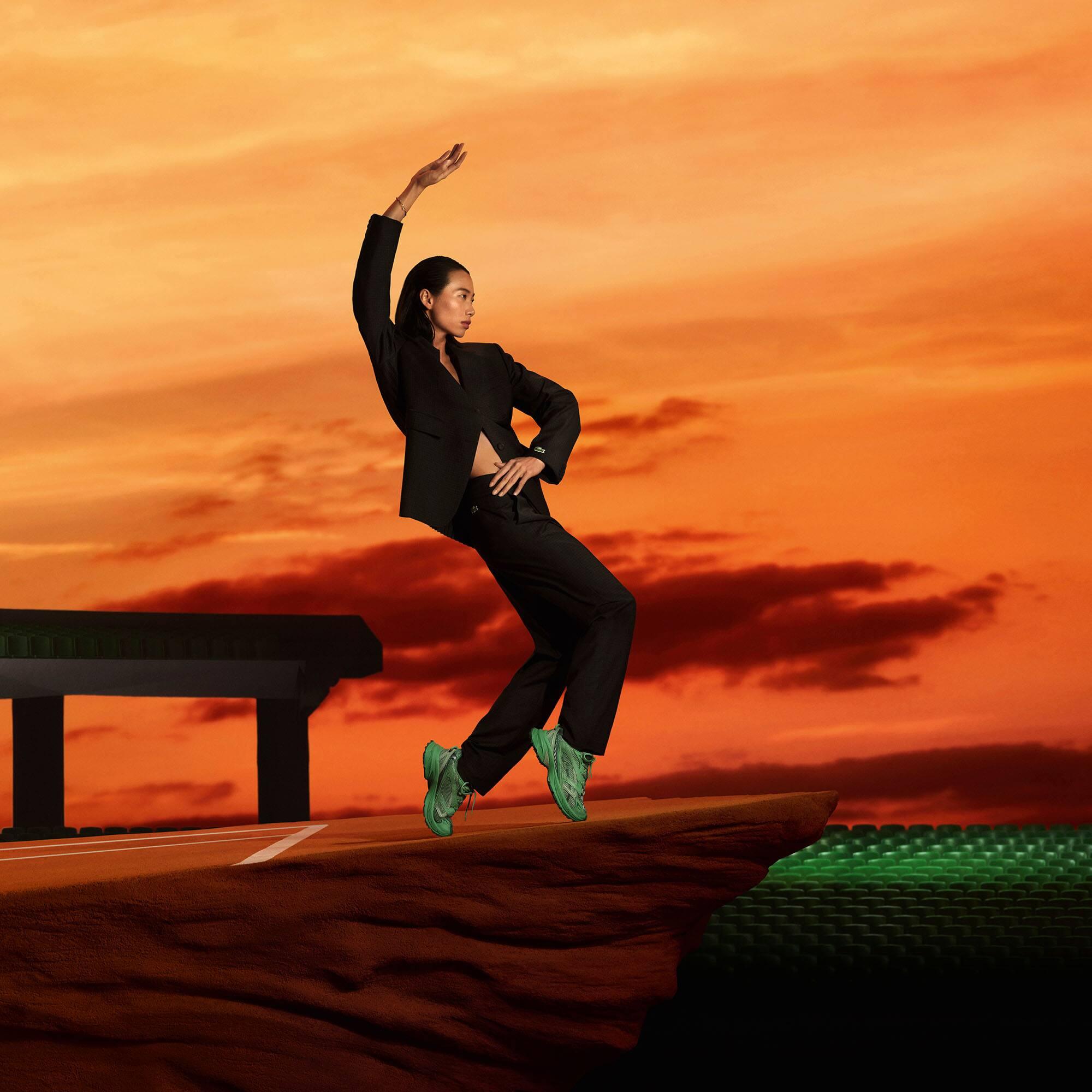 Women's L003 Neo Shot Sneakers Product Image