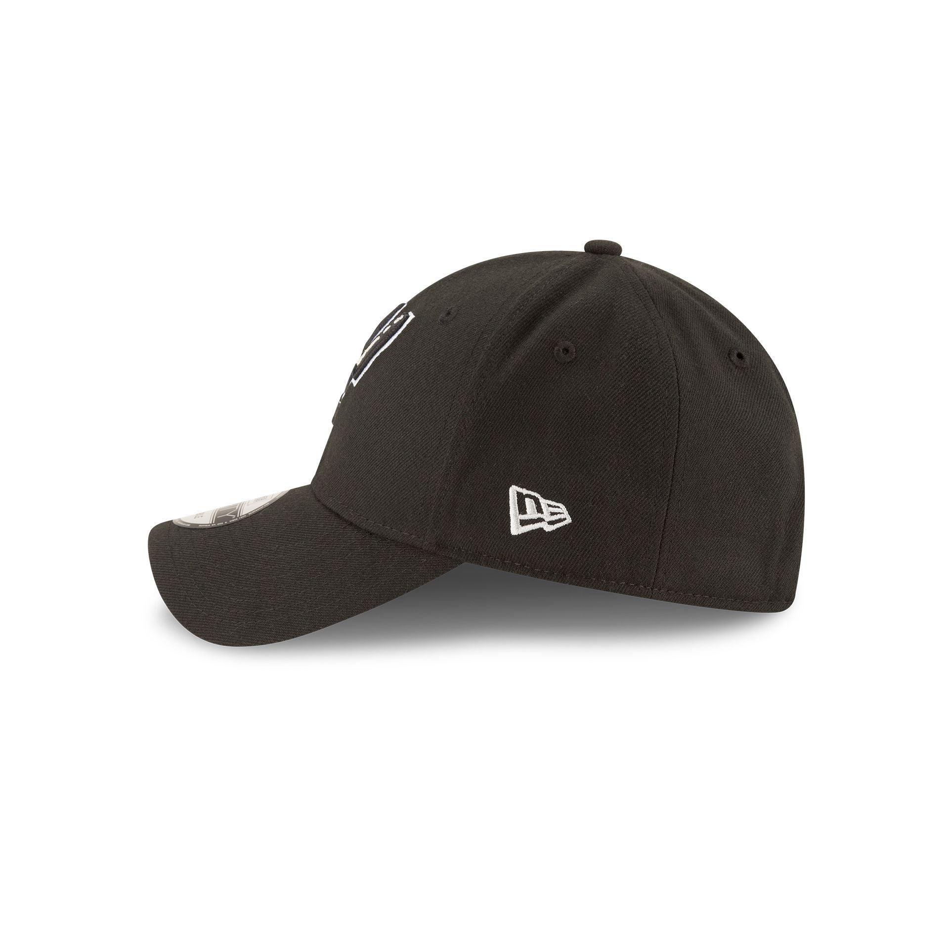 San Antonio Spurs The League 9FORTY Adjustable Hat Male Product Image