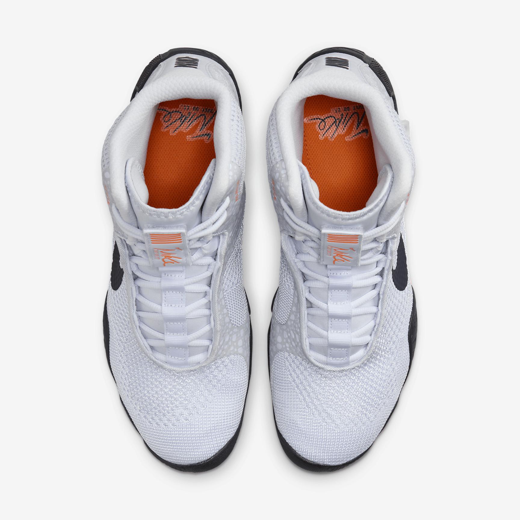 Nike Mens Tawa SE Wrestling Shoes | DJ4474-900 Product Image