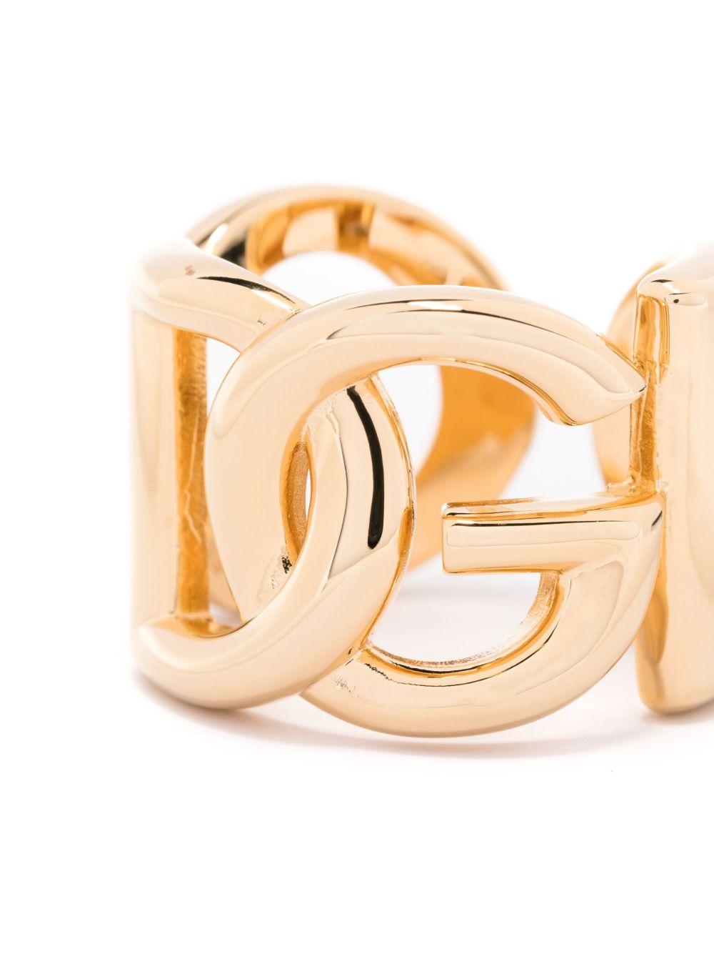 DG-logo open ring Product Image
