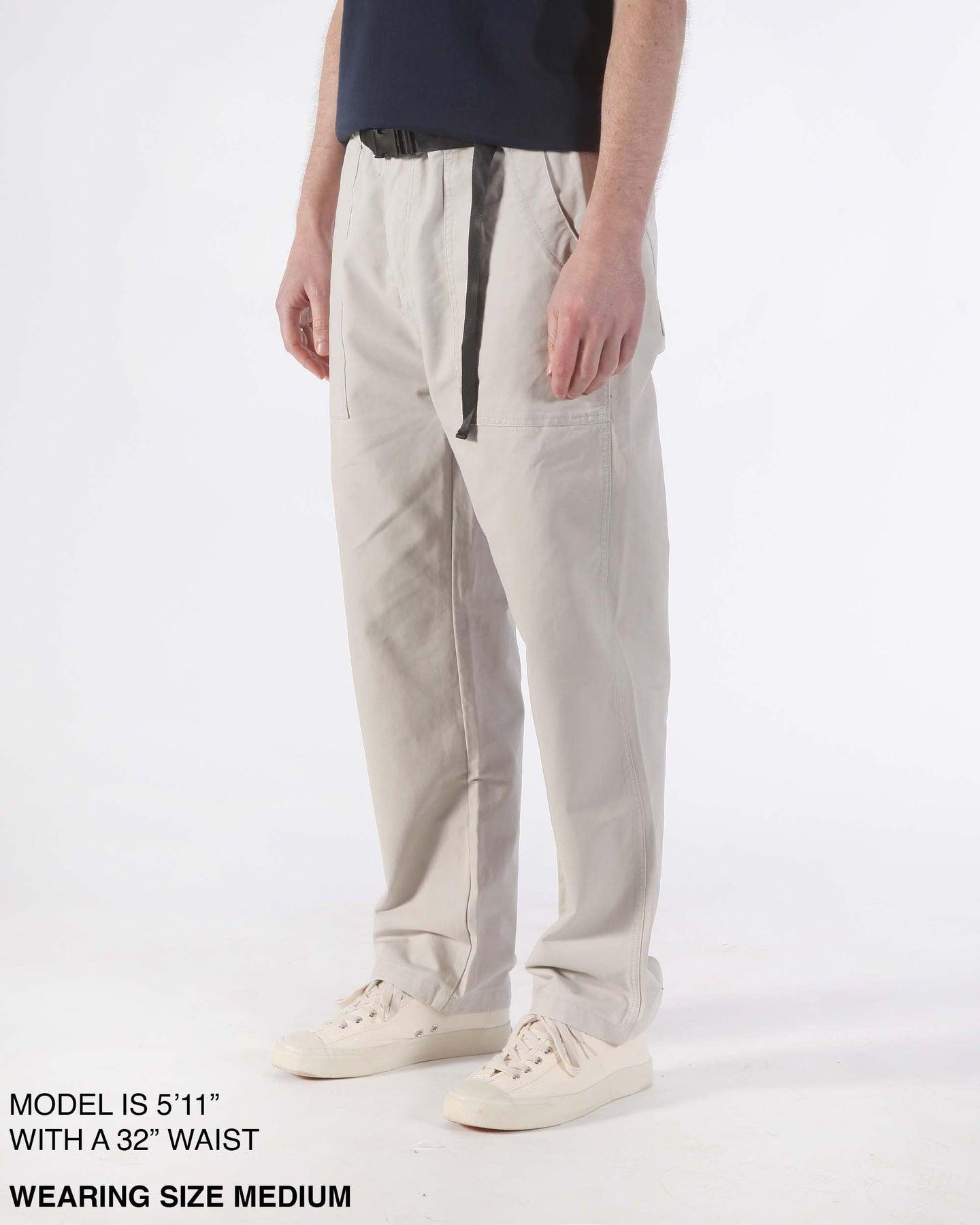 Blacksmith - Slash Pants - Stone Product Image